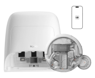 Robot sprzątający DJI ROMO A2